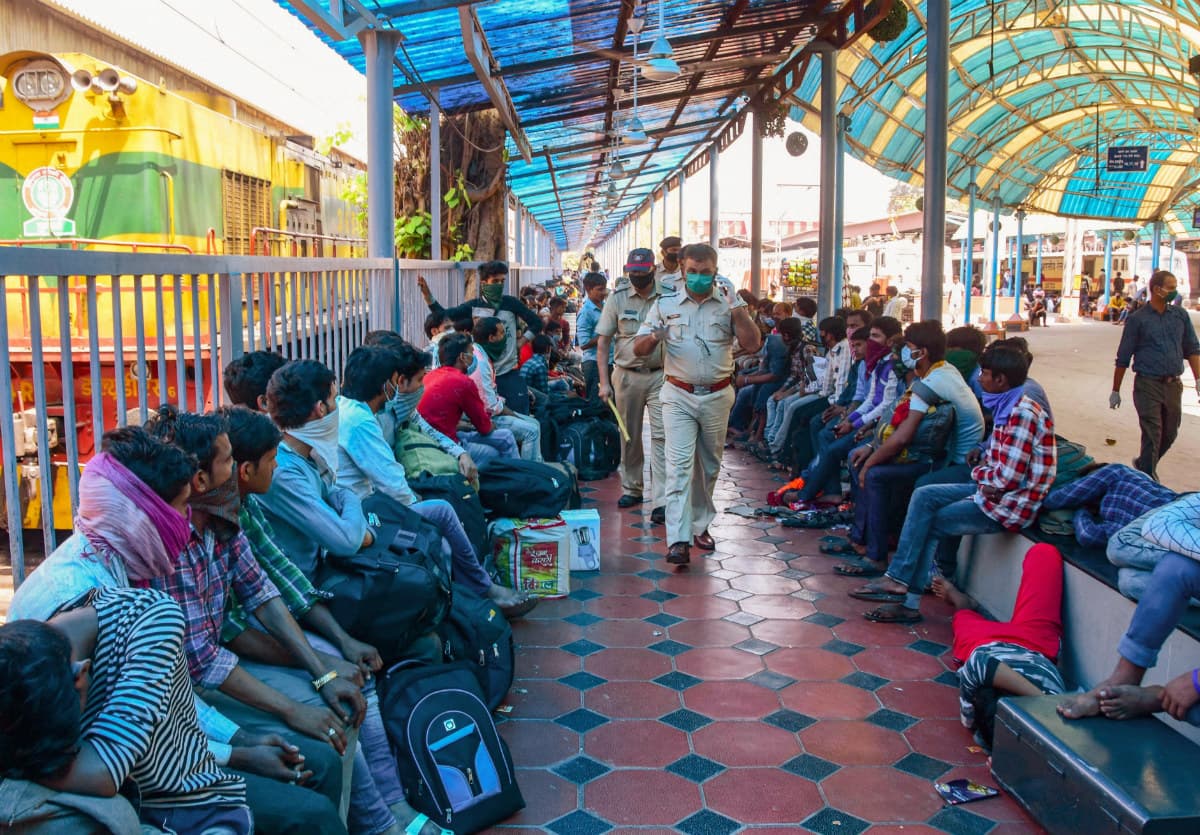 CoronaVirus Outbreak : भारत में अबतक 283 लोग संक्रमित, जानें अलग-अलग राज्‍यों का हाल