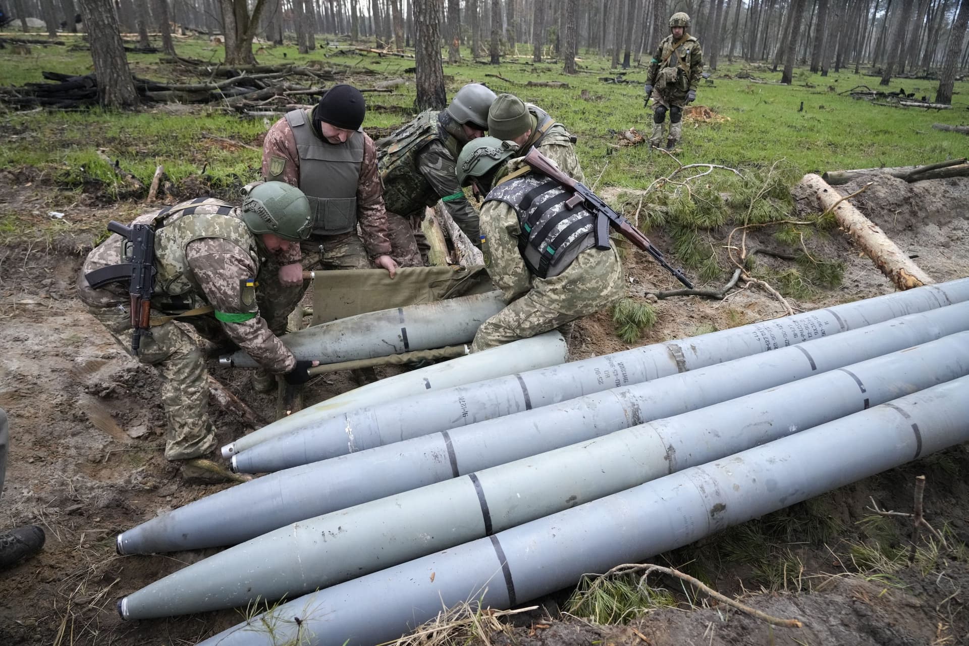 Russia Ukraine War: अब शुरू होगा तीसरा विश्‍व युद्ध ? रूस ने दी ये चेतावनी