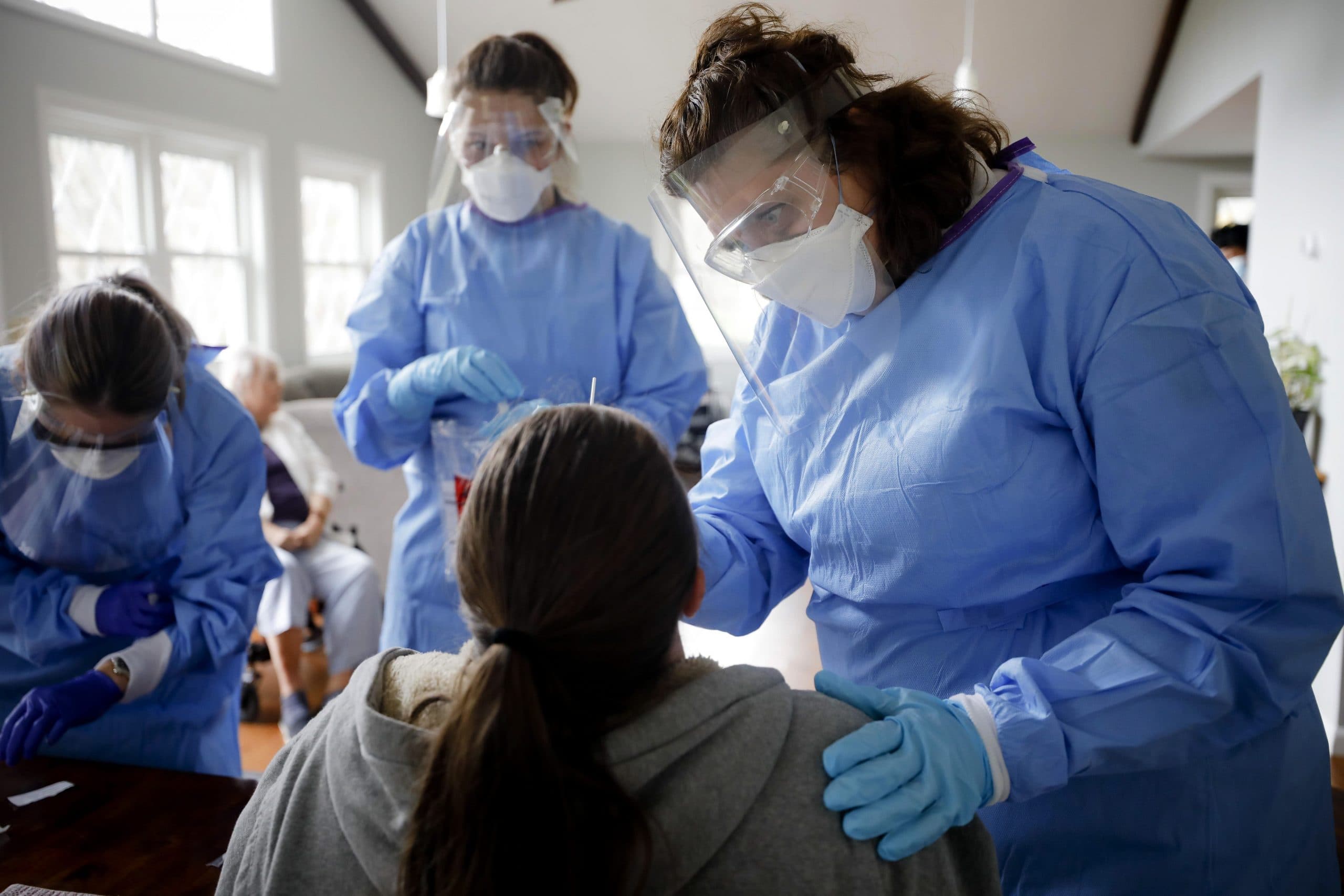 Coronavirus in Bihar, LIVE Updates : बिहार में मिले 95 नये मरीज, कोरोना संक्रमितों की संख्या 6 हजार के पार