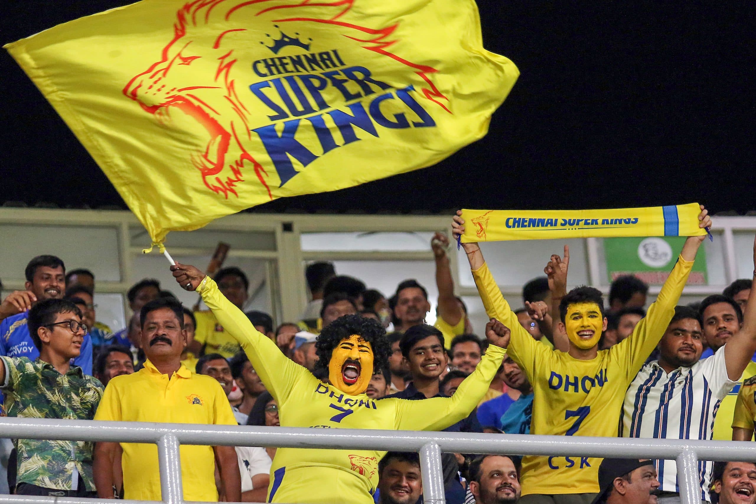 PBKS vs CSK, IPL 2022: मैच से पहले जानें पंजाब किंग्स और चेन्नई सुपर किंग्स की संभावित प्लेइंग इलेवन