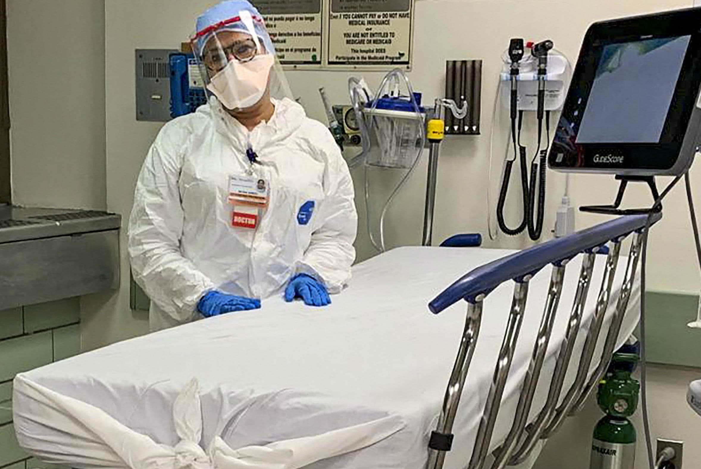 COVID19 : कोरोना ने ली एक और पुलिस अधिकारी की जान, परिवार को 50 लाख रुपये, बेटी को नौकरी