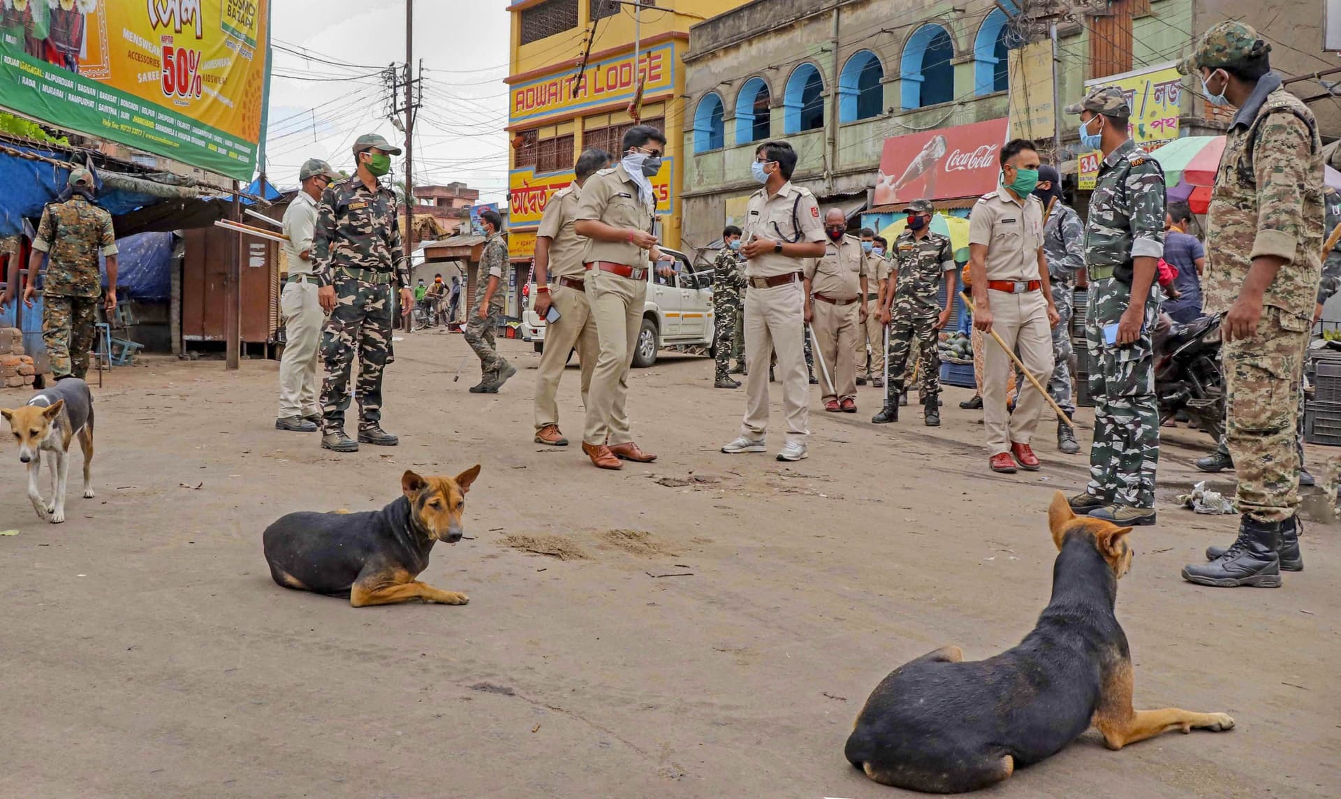 कोरोना ने लील ली दुनिया भर में एक लाख 70 हजार लोगों की जान