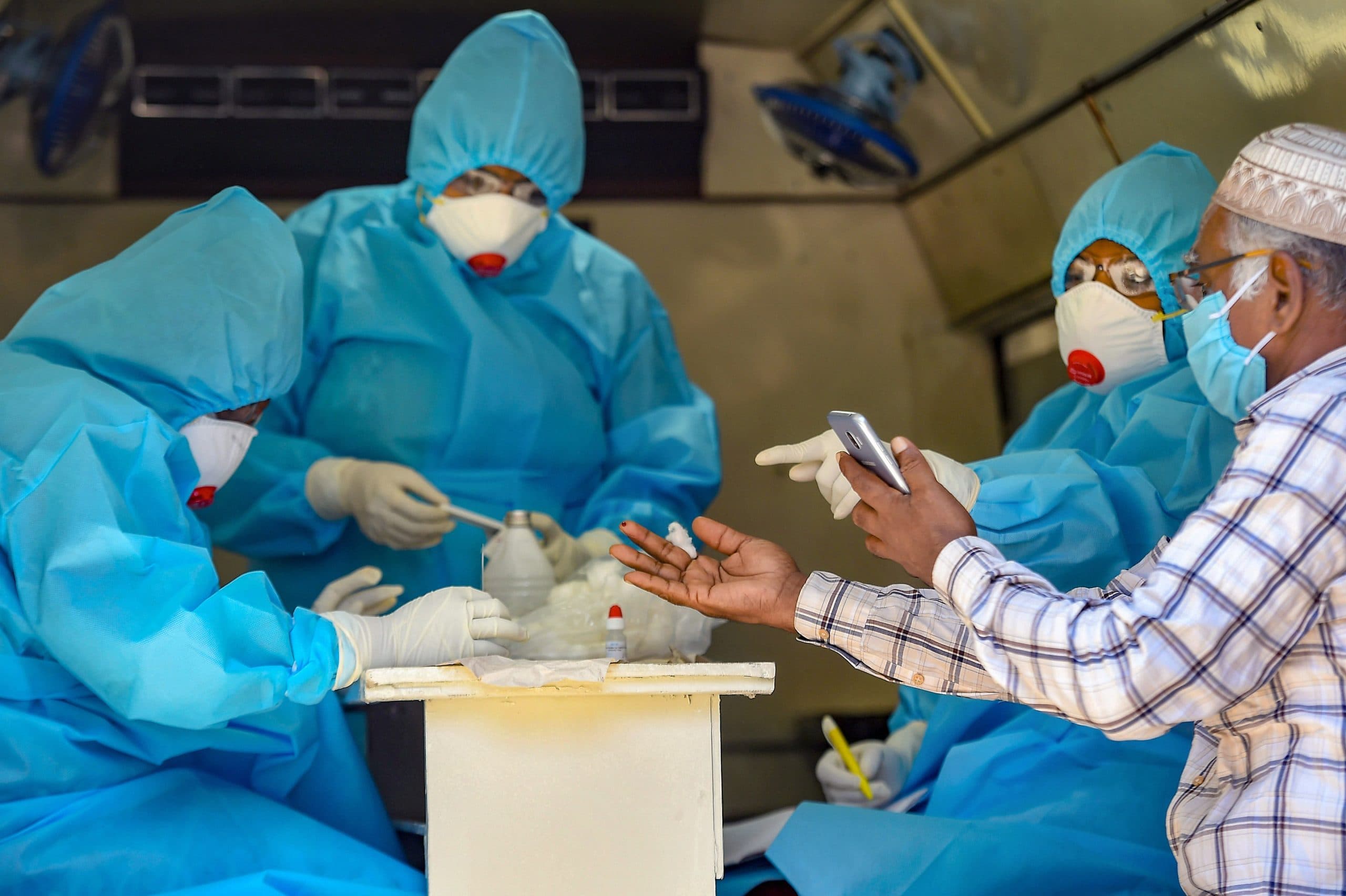 ...तो क्‍या 24 मई तक बढ़ जाएगा लॉकडाउन? पीएम मोदी से उर्दू विश्वविद्यालय के कुलाधिपति ने किया आग्रह