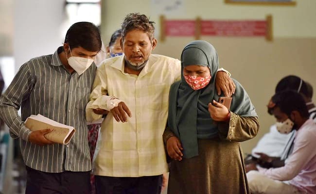 कोरोना से ठीक होने पर रहें विशेष सावधान, ब्लैक फंगस ही नहीं बल्कि कई तरह के इन्फेक्शन का रहता है खतरा, जानें वजह