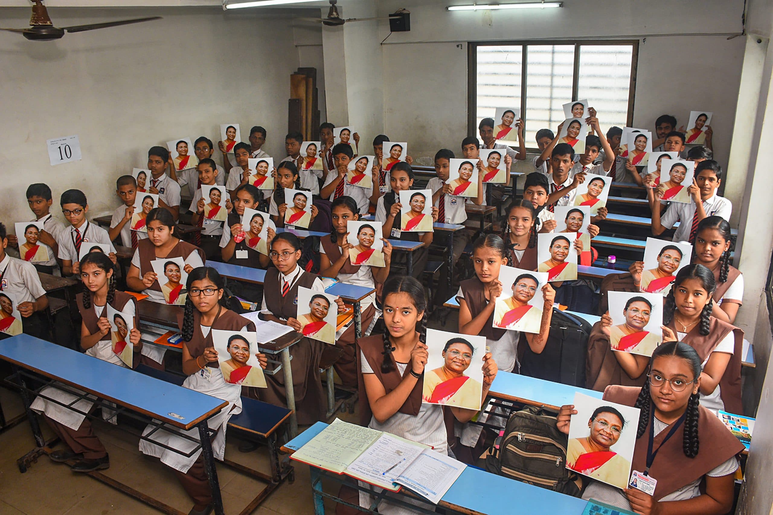 Rashtrapati Chunav Result: कौन होगा देश का 15वां राष्‍ट्रपति ? जानें चुनाव की पूरी प्रक्रिया