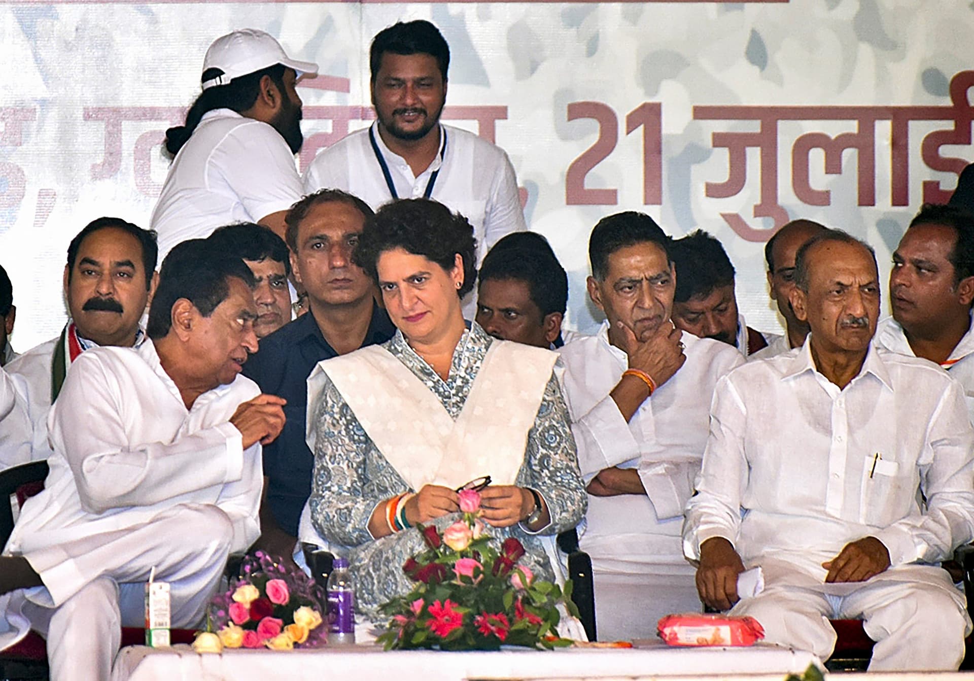 Explainer: कांग्रेस क्यों मध्य प्रदेश के ग्वालियर-चंबल क्षेत्र पर कर रही है खास फोकस जानें