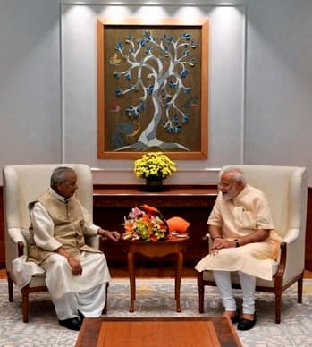 Kalyan Singh Death : राम मंदिर के लिए दांव पर लगा दी थी अपनी सरकार, जानें कल्याण सिंह के जीवन की खास बातें