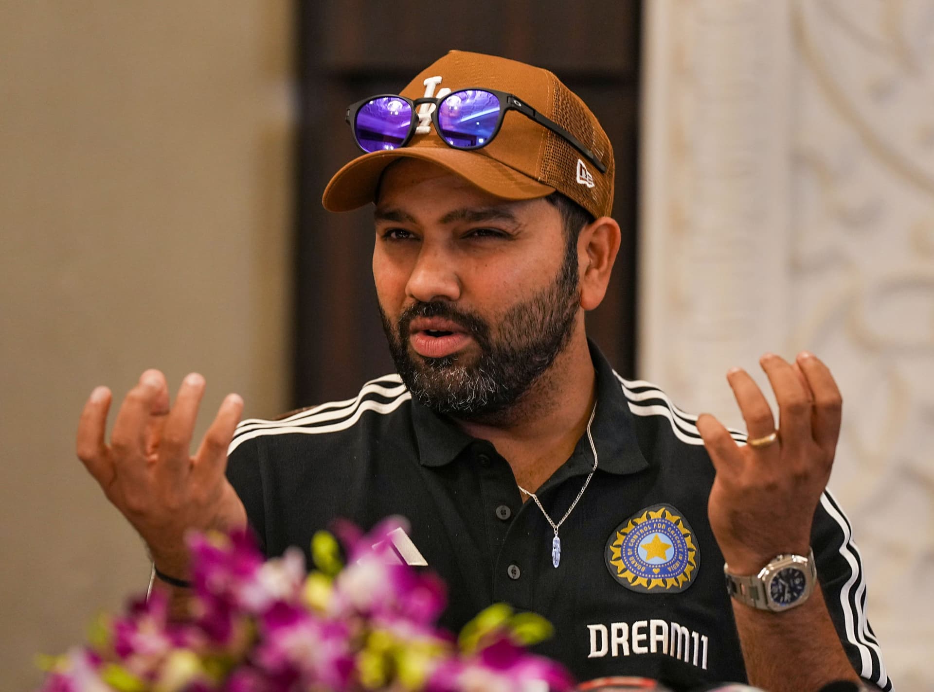 मुझे पता है कि टीम से बाहर किए जाने पर कैसा महसूस होता है, रोहित शर्मा ने सीनियर-जूनियर बहस पर कही यह बात