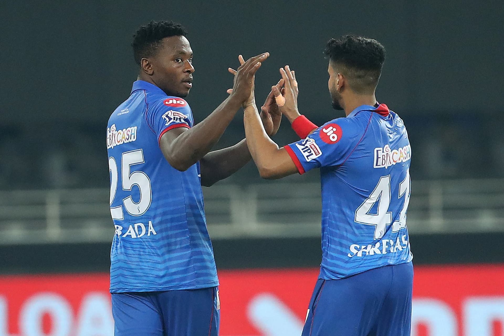 IPL 2021 CSK v DC : मैच से पहले श्रेयस अय्यर ने जारी किया टीम के नाम भावुक संदेश, कहा – डियर दिल्ली, देखें VIDEO