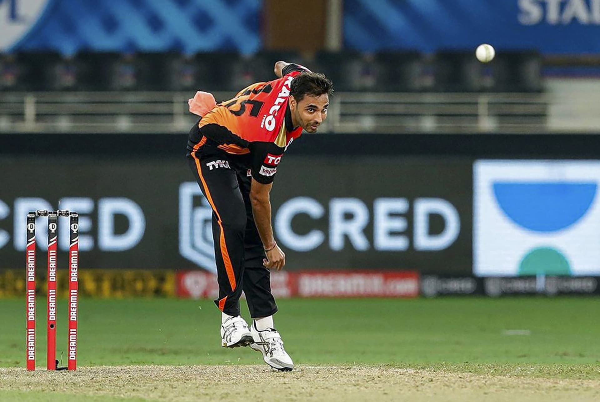 IPL 2020 News : भुवनेश्वर कुमार की जगह सनराइजर्स हैदराबाद में पृथ्वी राज की इंट्री, जल्द जुड़ेंगे टीम से