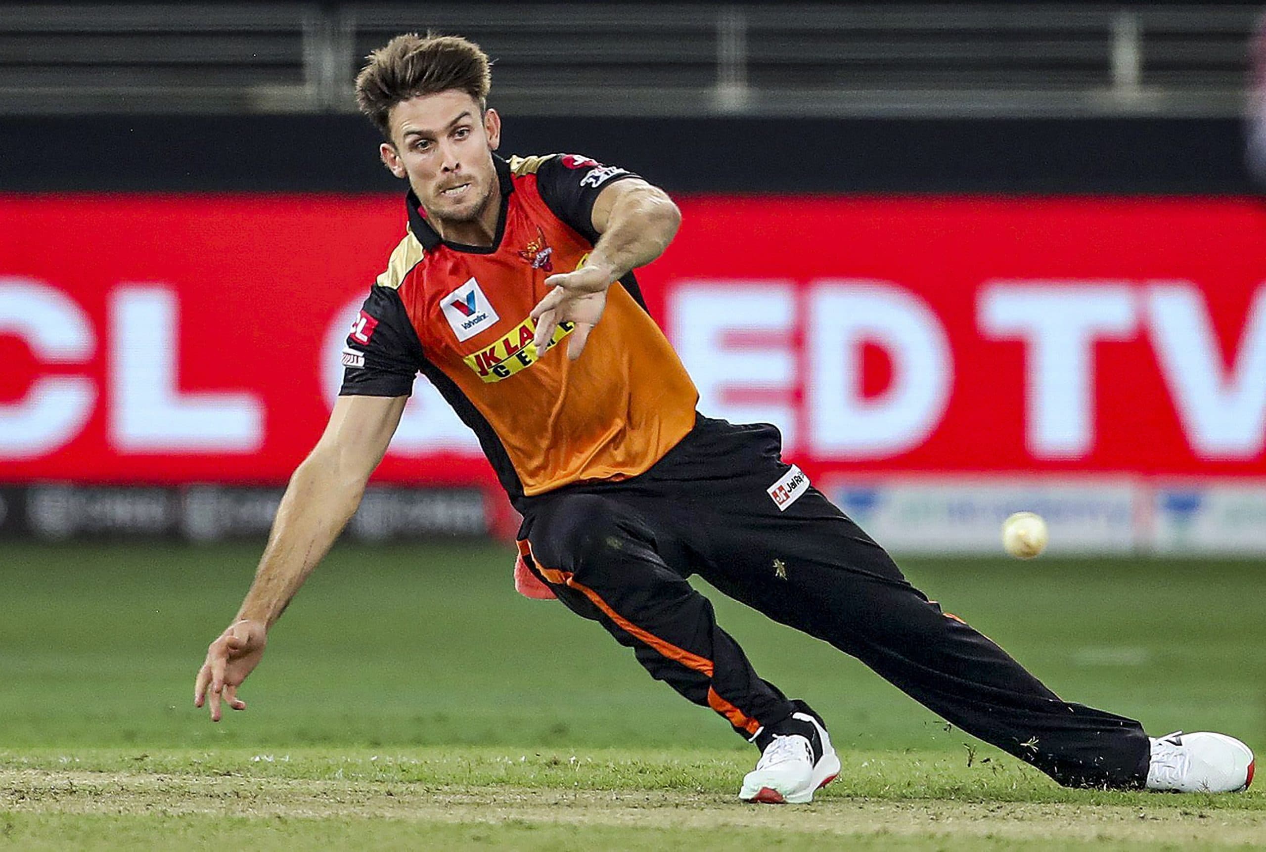 IPL 2020 : सनराइजर्स हैदराबाद को तगड़ा झटका, चोट के कारण आईपीएल से बाहर हुआ यह दिग्गज खिलाड़ी