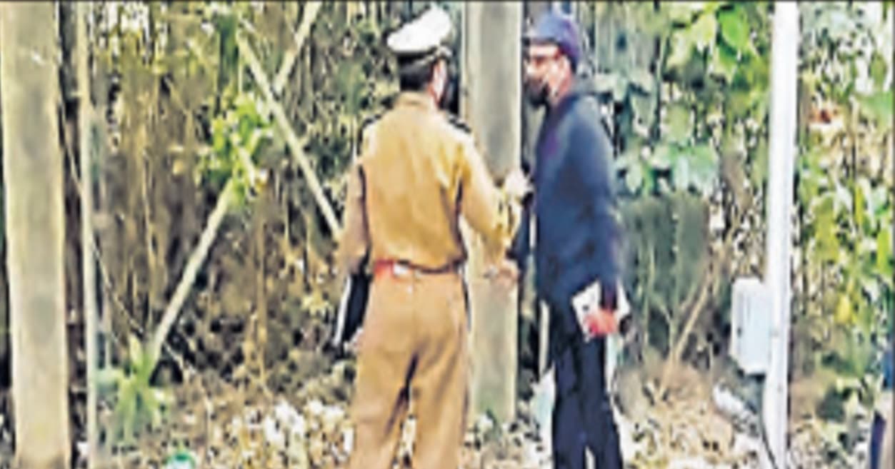 Bihar News: सीएम के निर्देश पर विस परिसर में शराब की बोतलें मिलने की जांच शुरू, एफएसएल जांच से होगा खुलासा