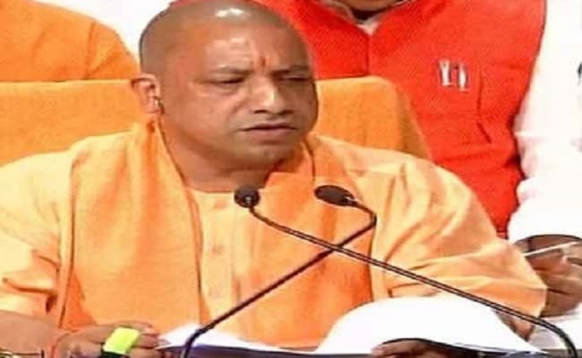 लॉकडाउन: दूसरे राज्यों में फंसे यूपी के मजदूरों को वापस लाएंगी योगी सरकार