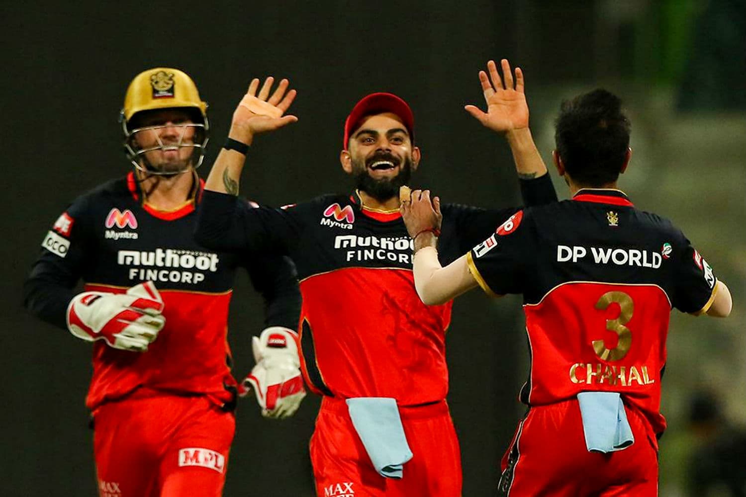 IPL 2020 KKR vs RCB: जीत के बाद बोले कोहली, हमारे पास प्लान ए, प्लान बी और प्लान सी तीनों हैं