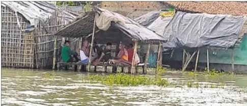 बिहार में सभी फसलों का उत्पादन बढ़ा, जल्द खुलेंगे और कृषि महाविद्यालय : नीतीश