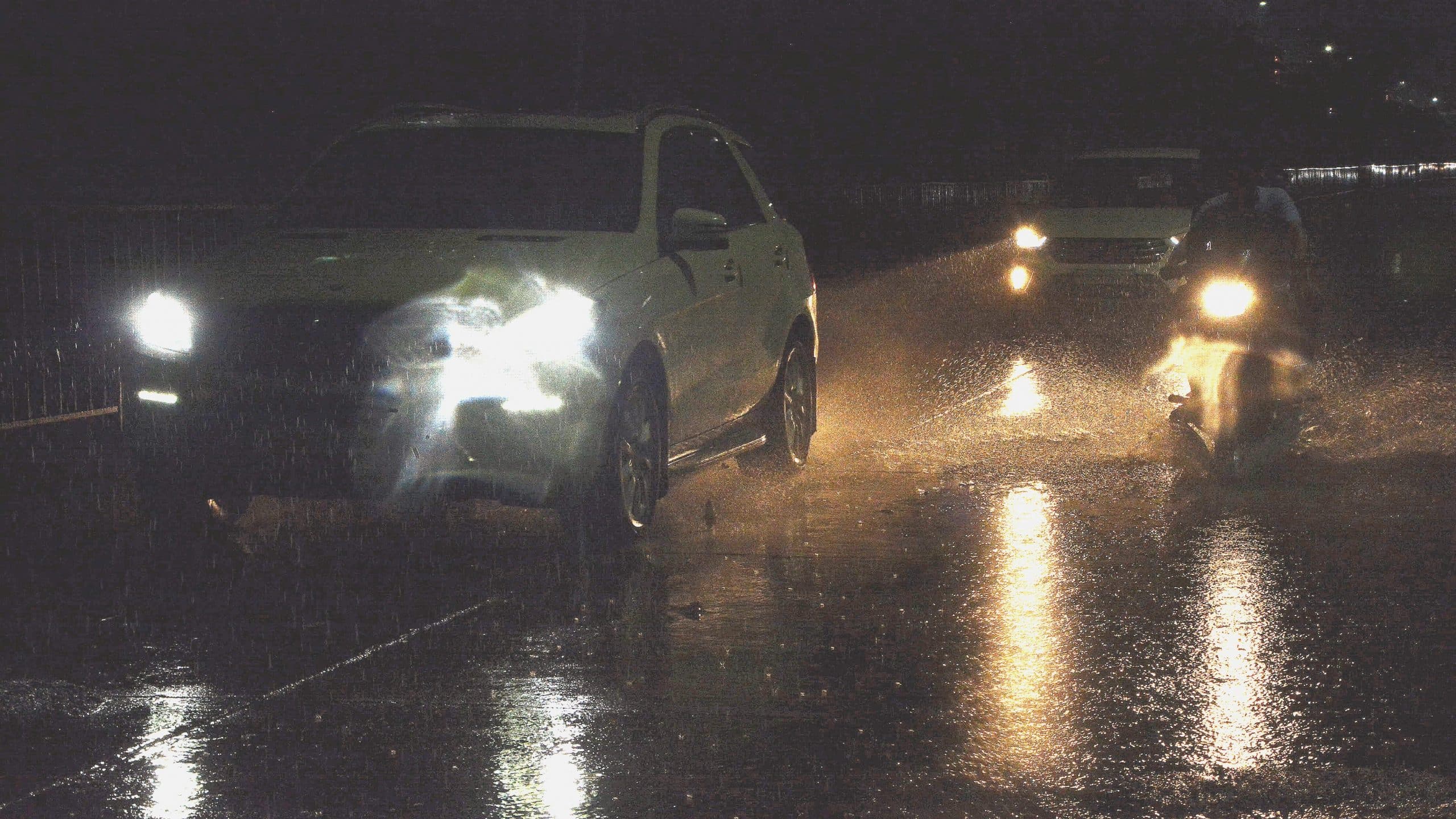 Bihar Weather: इंतजार हुआ खत्म, पटना पहुंचा मानसून, बारिश ने लोगों को दी गर्मी से राहत