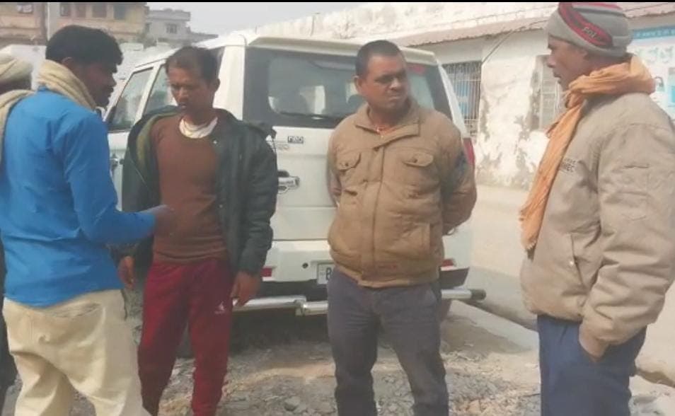 समस्तीपुर में पशु बांधने के विवाद में व्यक्ति की पीट-पीटकर हत्या, पुलिस कर रही जांच