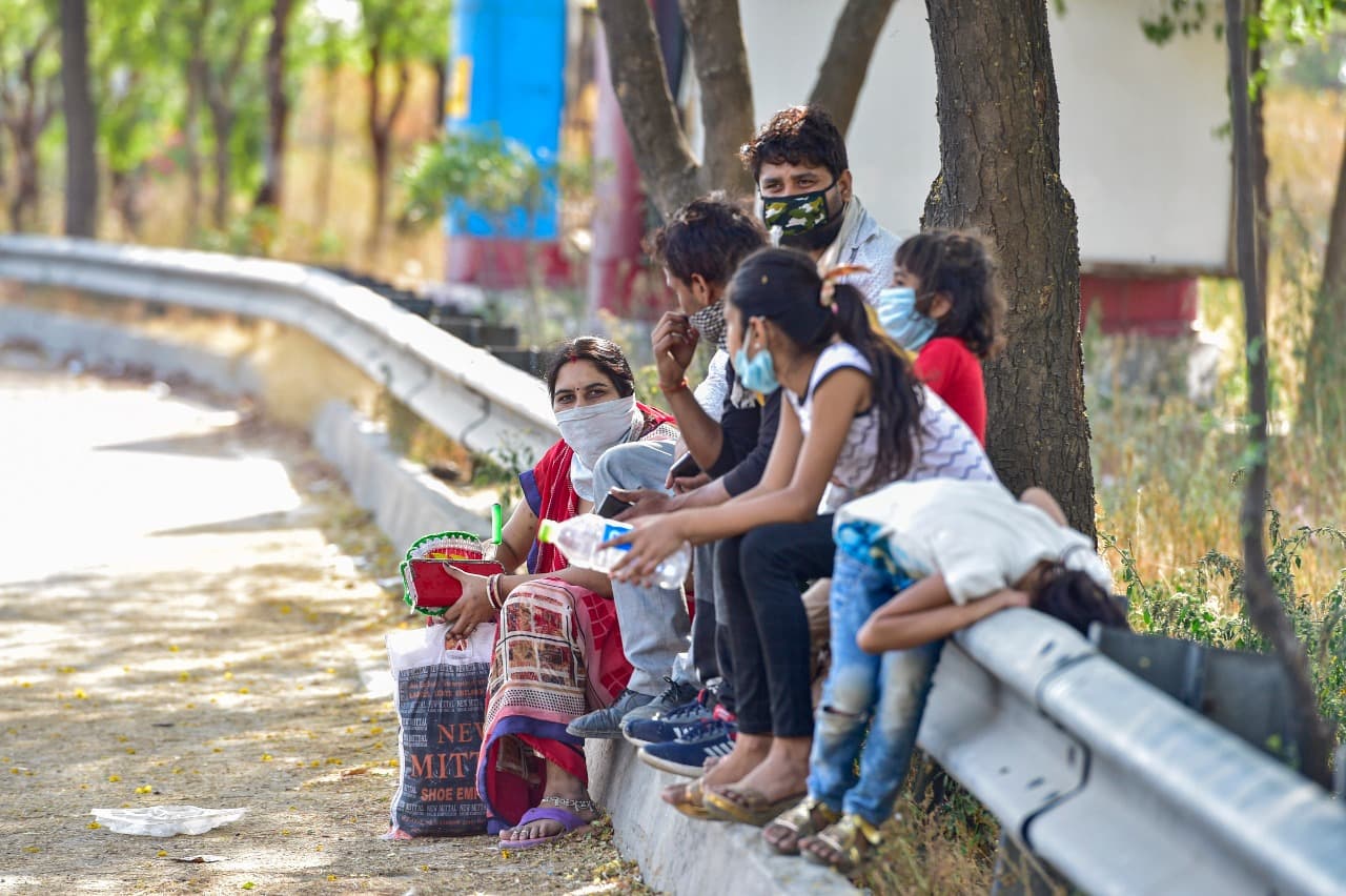 Coronavirus Updates : महाराष्ट्र में कोरोना संक्रमण का सबसे बड़ा रिकार्ड, 2940  मामले एक दिन में