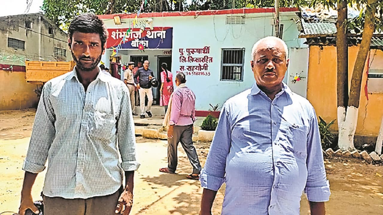 बिहार में दबंगों का तालिबानी फरमान, दो परिवारों का हुक्का-पानी बंद, डेयरी में दूध जमा करने से भी रोक