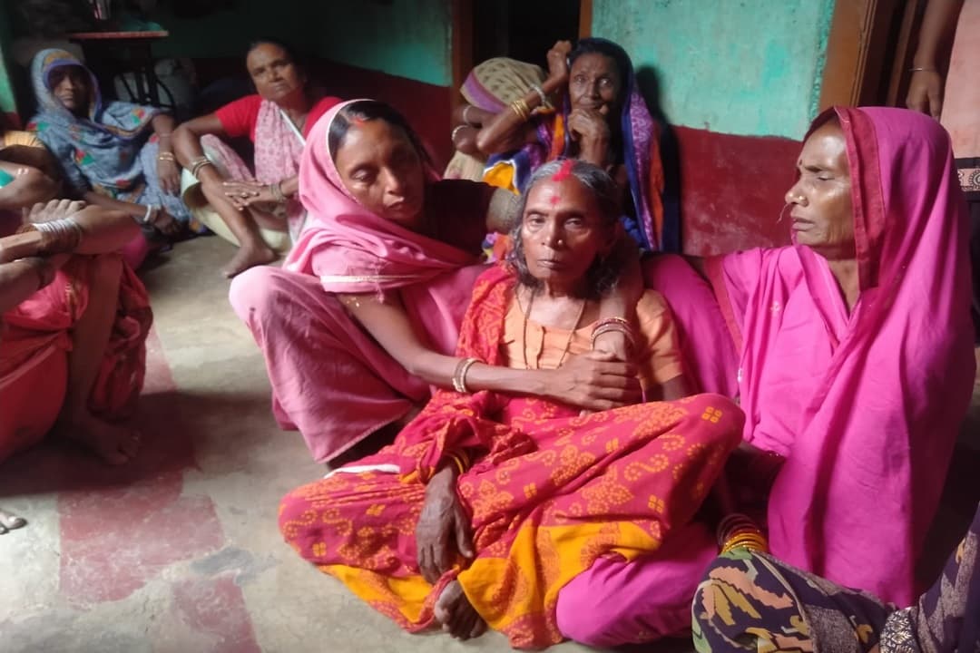 मुजफ्फरपुर में पटाखा फोड़े जाने को लेकर हुआ विवाद, 70 वर्षीय बुजुर्ग की पीट-पीट कर हत्या