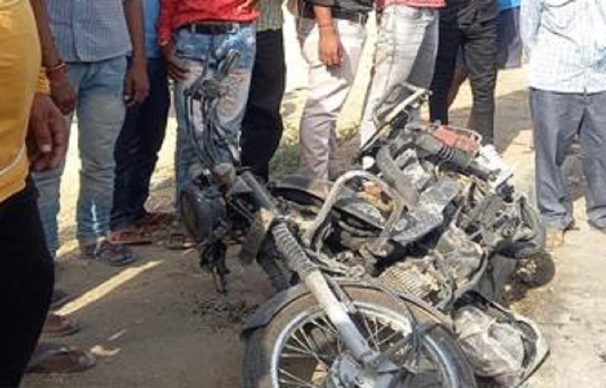 वोट मांगकर हमें शर्मिंदा न करें, दरभंगा के इस मोहल्ले में लगा दिया गया है ये बोर्ड, जानें पूरा मामला