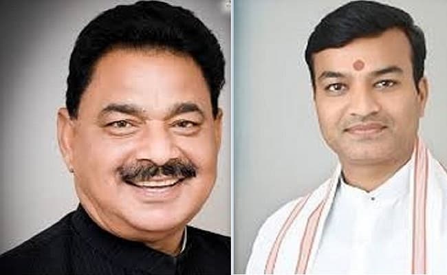 कोरोना वायरस से निपटने के लिये सत्ता और विपक्ष में चर्चा, जानिए क्या बोले राज्यमंत्री आनंद स्वरूप शुक्ला...