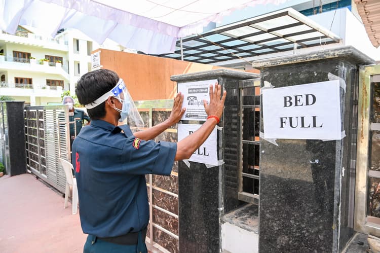 Antibody Cocktail Drug NEWS : कोरोना मरीजों को अब अस्पताल जानें की जरूरत नहीं! 'एंटीबॉडी कॉकटेल' दवा की हुई भारत में एंट्री