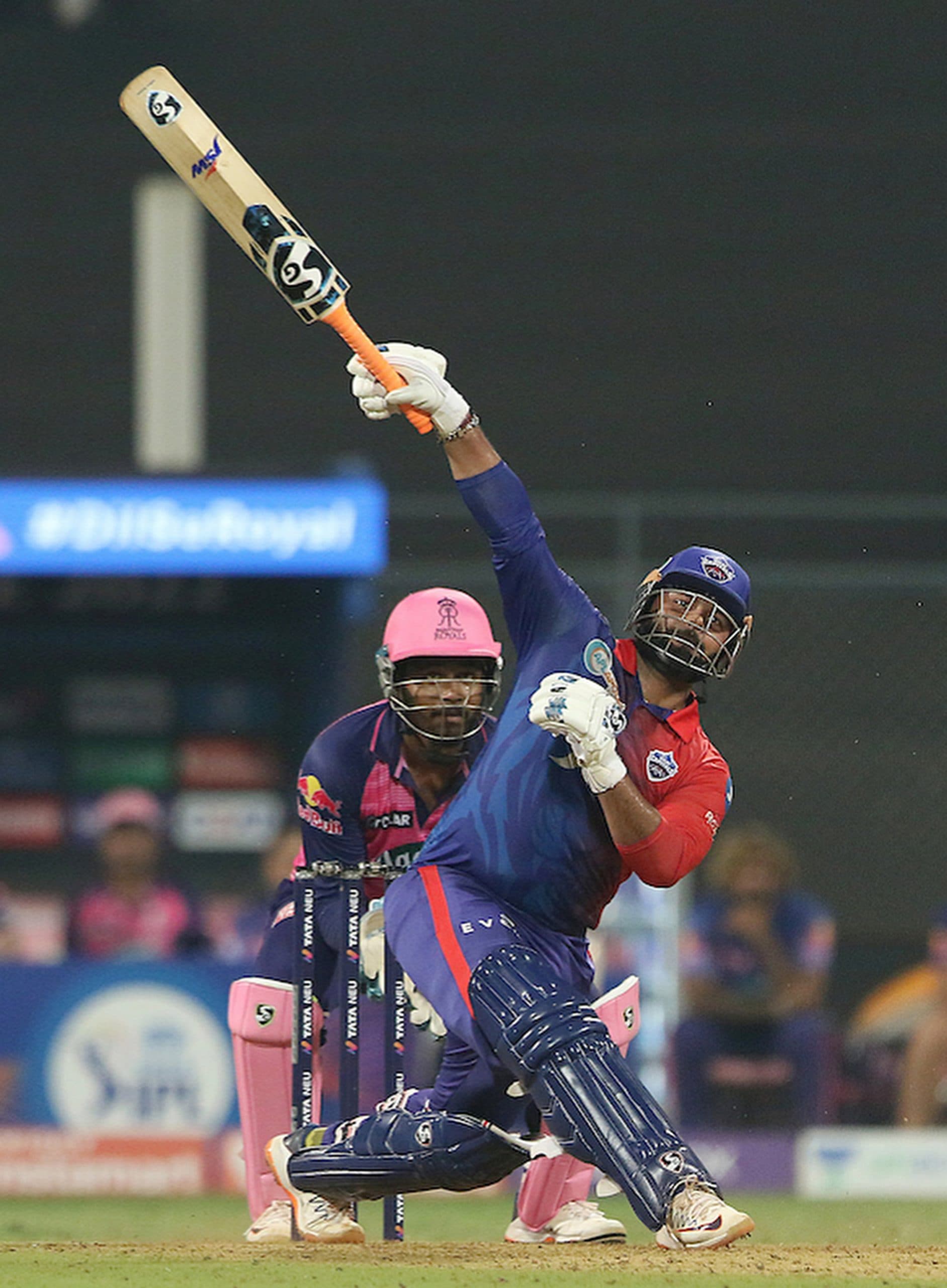 नोबॉल कंट्रोवर्सी पर ऋषभ पंत ने कह दी ये बात, जानें क्यों मैदान में हुए थे नाराज