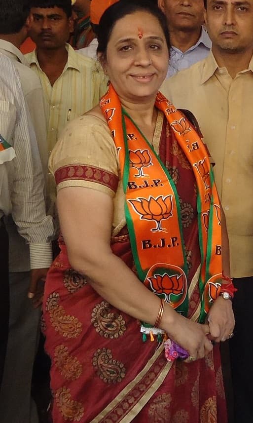 Bengal News: जोड़ासांको की BJP उम्मीदवार मीना देवी पुरोहित ने कहा- 10 साल से सरकार ने सिर्फ निराशा दी, बदलाव चाहती है जनता