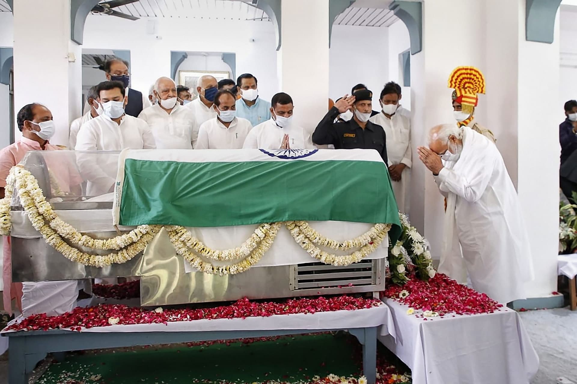 ‘किसी भी मुस्लिम परिवार का बाल भी बांका हुआ तो पुलिस होगी जवाबदेह’, जब Kalyan Singh ने कही ये बात