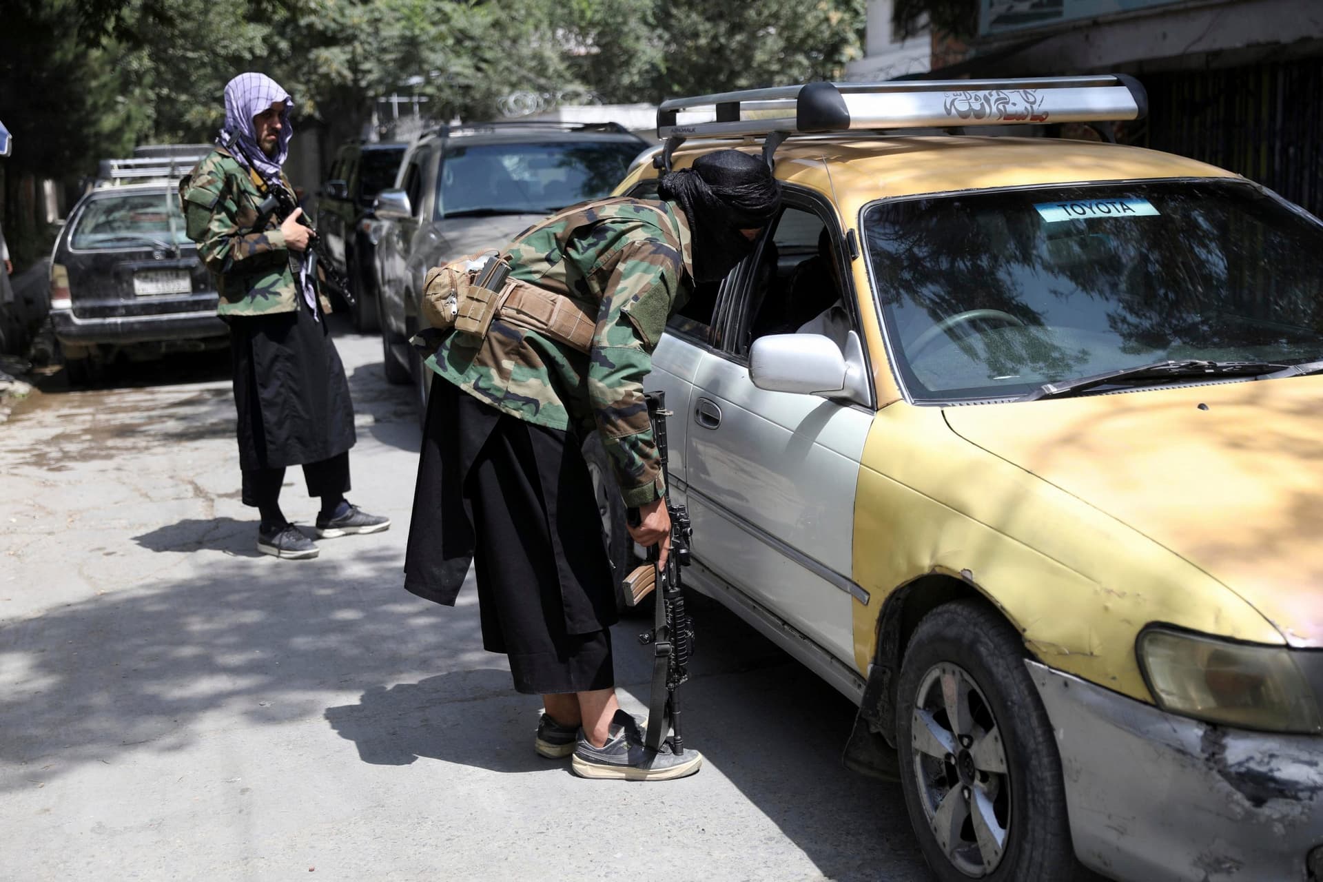 Kabul Blast Update: धमाकों से फिर दहला काबुल, ब्लास्ट में 19 लोगों की मौत, 50 घायल