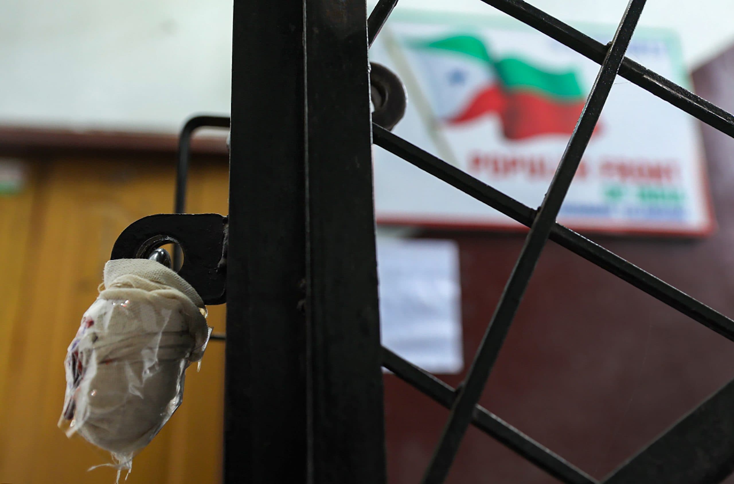 लखनऊ में एक और वाराणसी में दो PFI कार्यकर्ताओं को ATS ने लिया हिरासत में , देशभर में 100 से अधिक गिरफ्तार