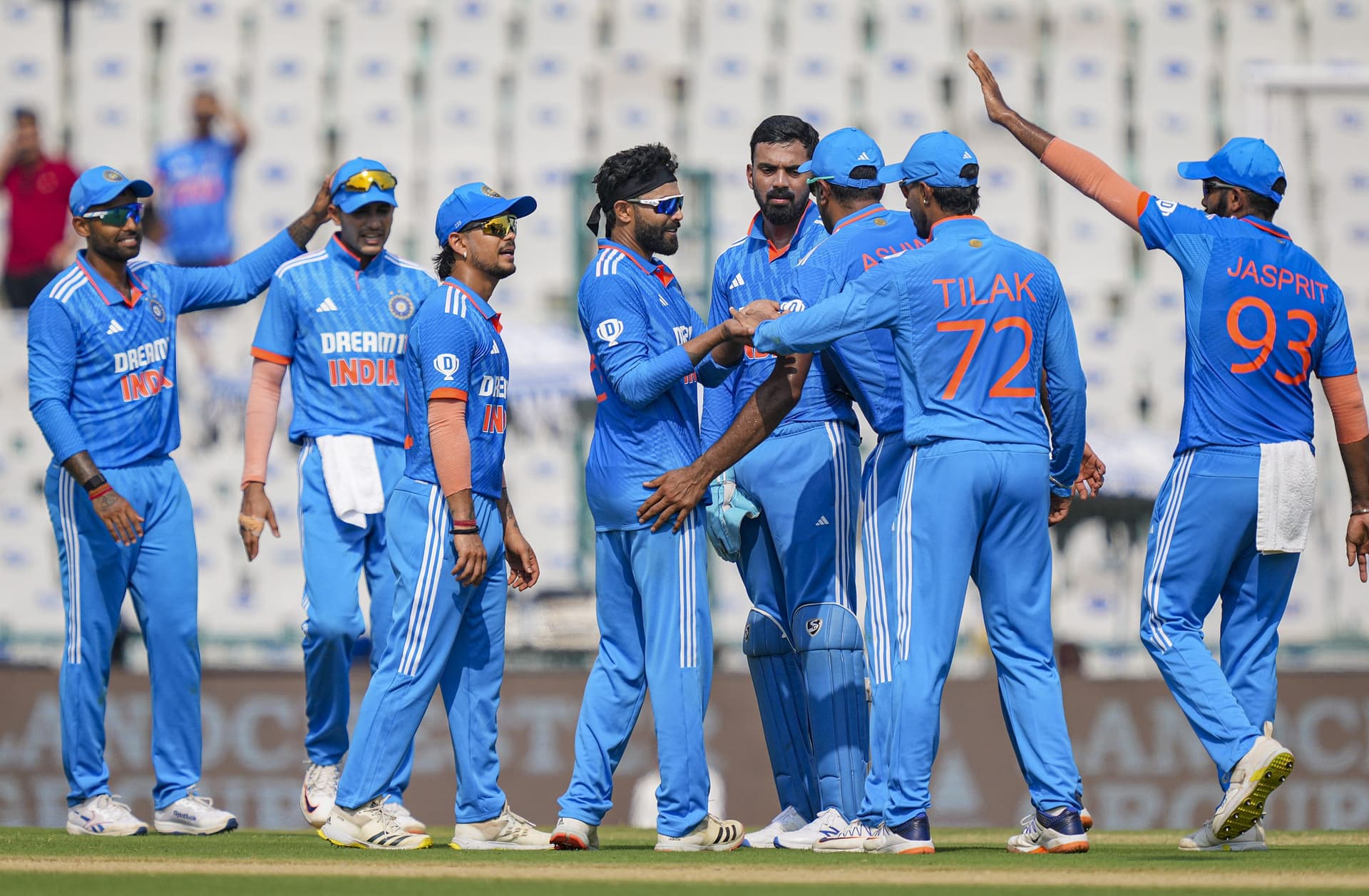 Cricket World Cup 2023 से पहले भारत के पूर्व स्टार ने रोहित शर्मा एंड कंपनी को दी खास सलाह
