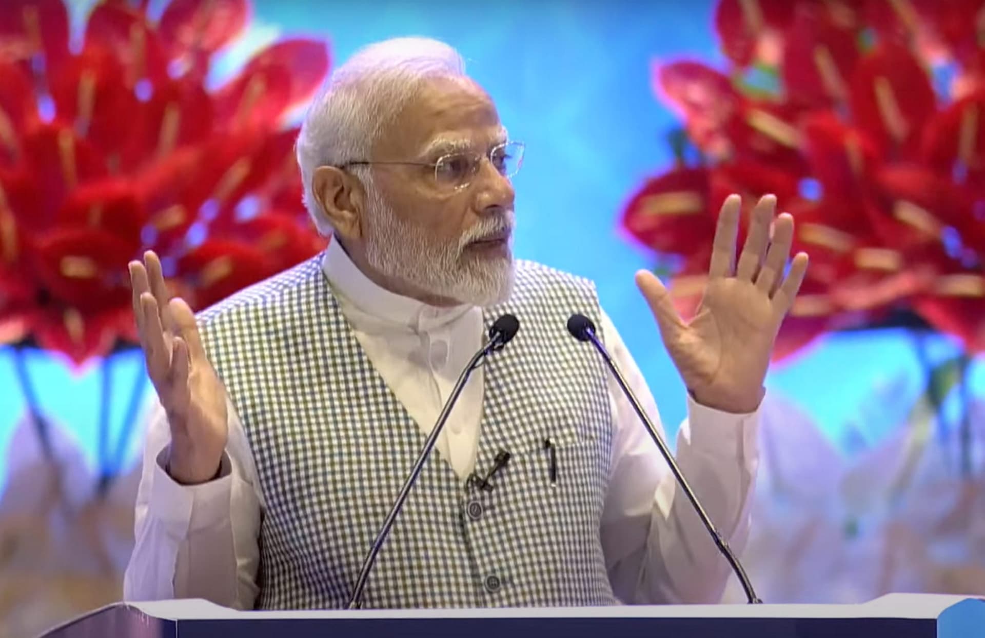 'मैं थोड़ा बड़ा मजदूर हूं', 'टीम जी-20' के साथ संवाद करते हुए बोले पीएम मोदी