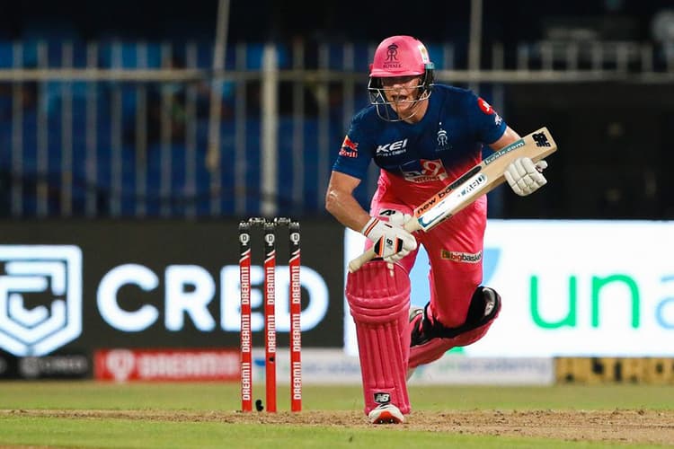 IPL 2020 : केकेआर और राजस्थान के मुकाबले में इन 5 खिलाड़ियों पर होगी सबकी नजर