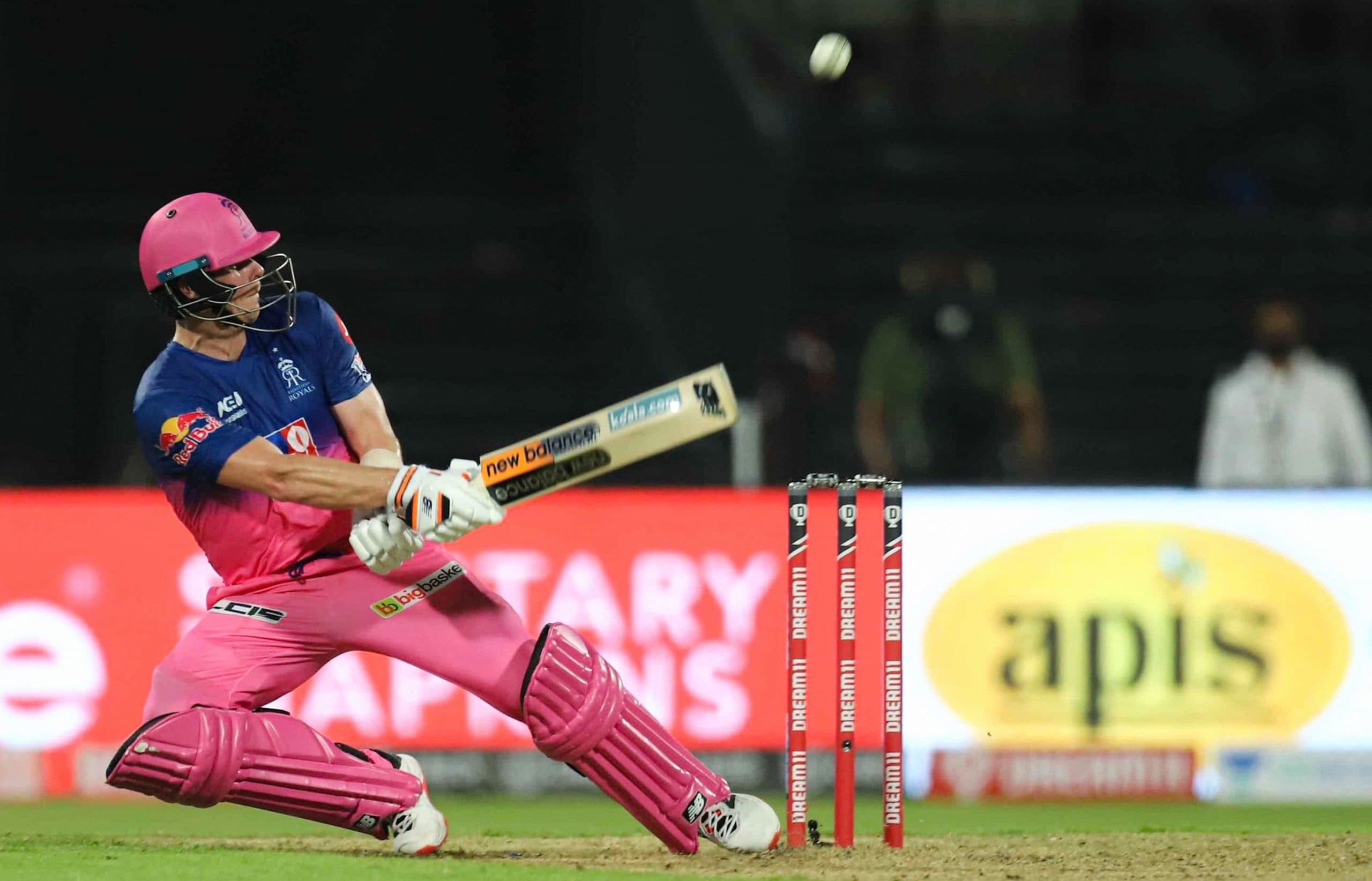 IPL 2020, KXIP vs RR Latest Update : अग्रवाल के शतक पर भारी पड़ा तेवतिया का तूफान, राजस्थान ने 226 रन बनाकर सबसे बड़ा टारगेट चेज किया