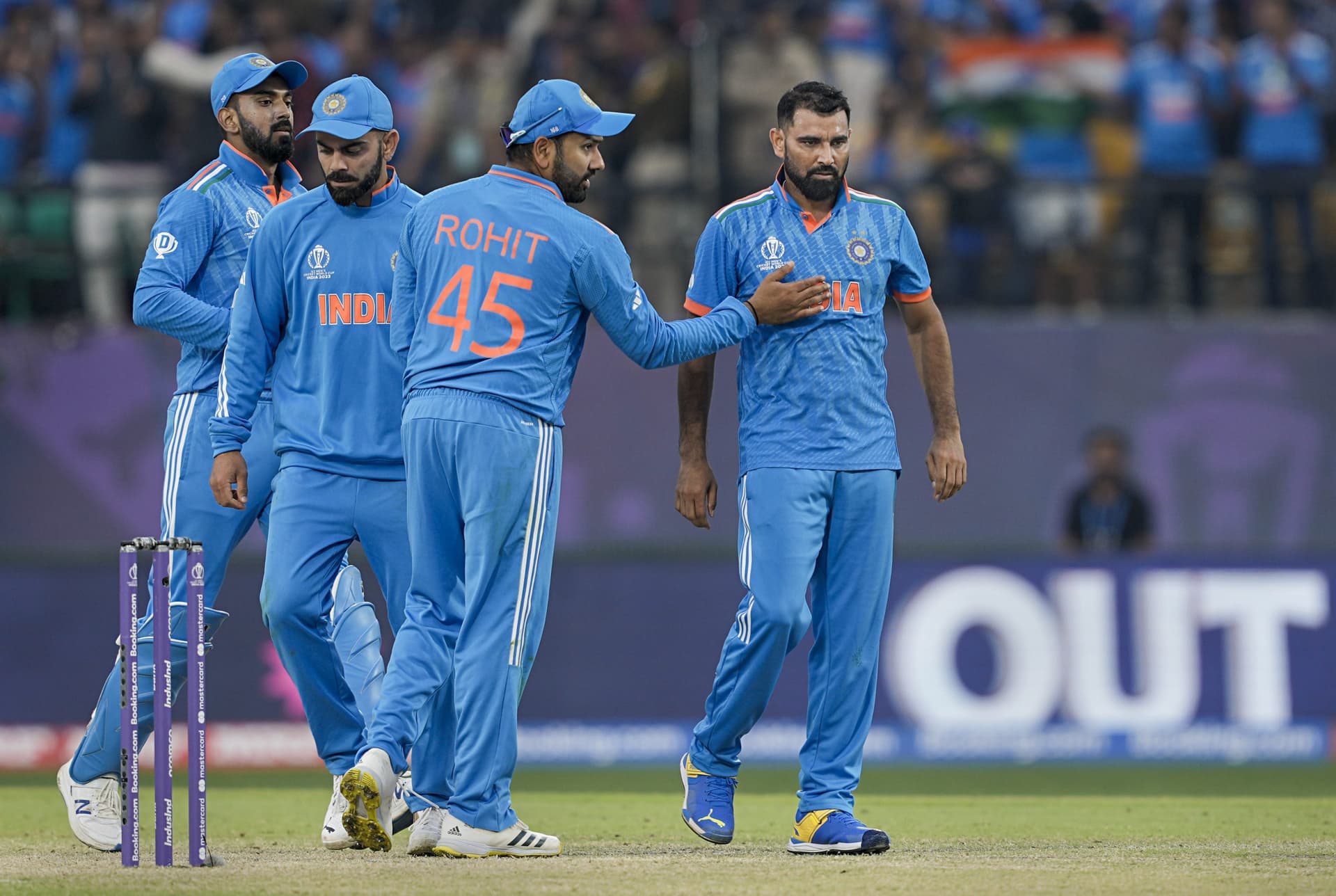 शमी का ‘पंजा’ बढ़ा रहा रोहित शर्मा की टेंशन! England के खिलाफ हार्दिक पंड्या की कैसे होगी एंट्री?