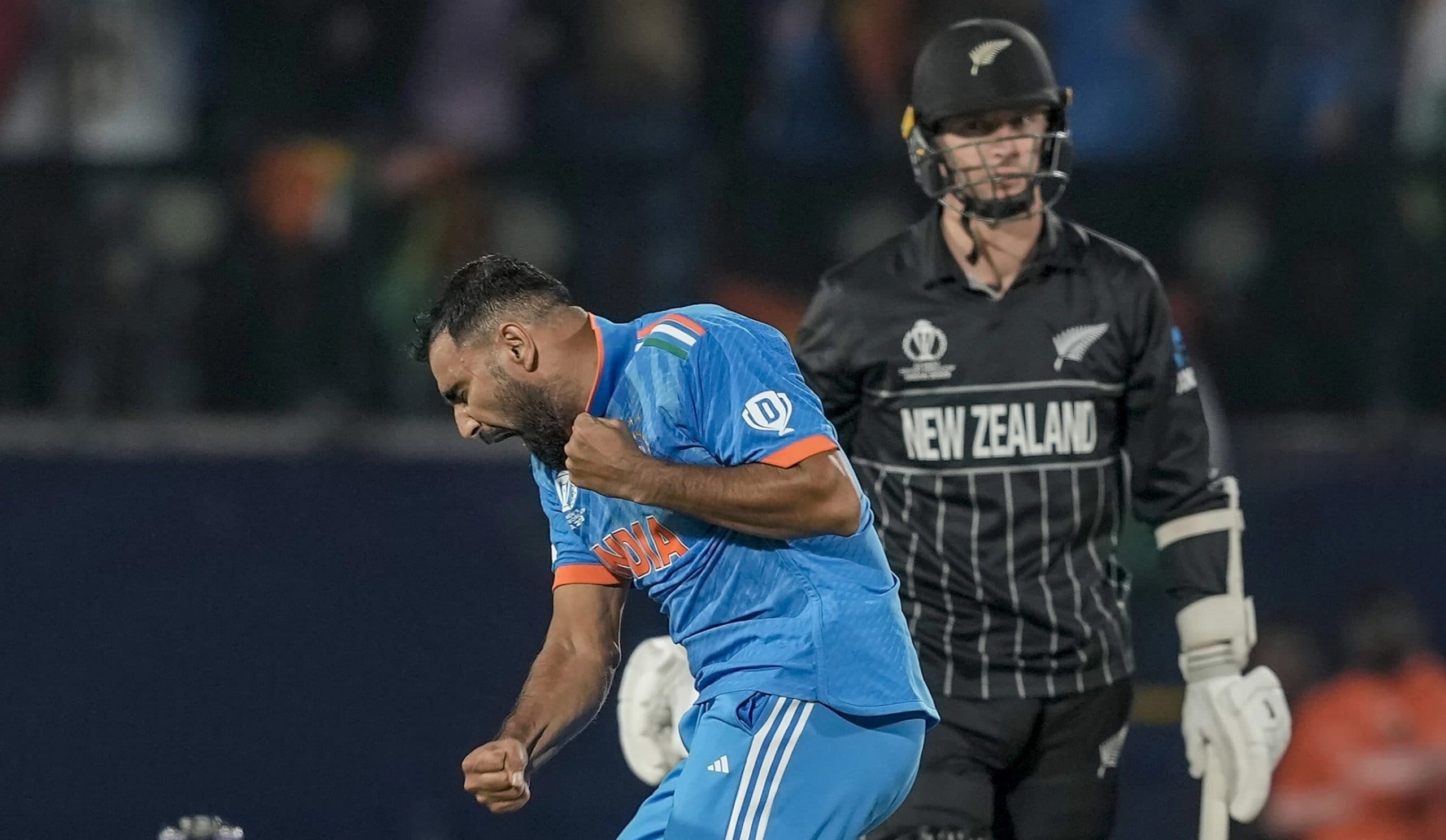 न्यूजीलैंड के खिलाफ जिस खिलाड़ी ने पहले मैच में खोला था पंजा, उसे BCCI देती है करोड़ों रुपये