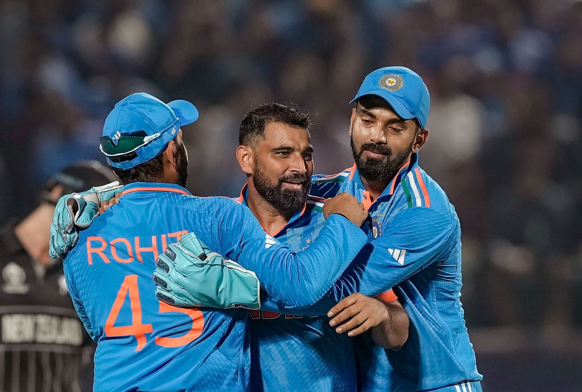 हार्दिक पांड्या को फिट होने में लगेगा अभी और समय, मोहम्मद शमी हो सकते हैं प्लेइंग इलेवन में शामिल