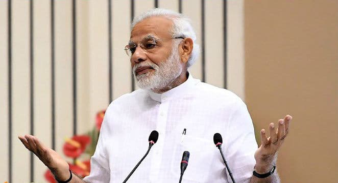 पीएम की संपत्ति 36 लाख बढ़ी, गृह मंत्री को हुआ नुकसान