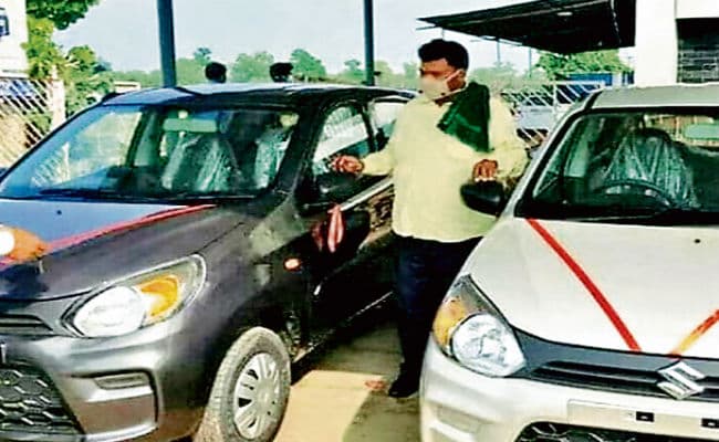 Inter and Matric Topper 2020 : मैट्रिक व इंटर के स्टेट टॉपर के लिए शिक्षा मंत्री ने खरीदी कार, इस दिन करेंगे सम्मानित