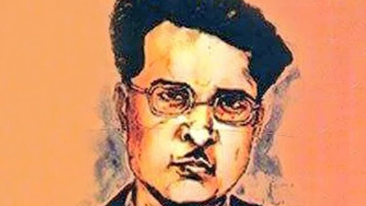 गीत को प्राण देने वाले राष्ट्रभक्त कवि थे नेपाली