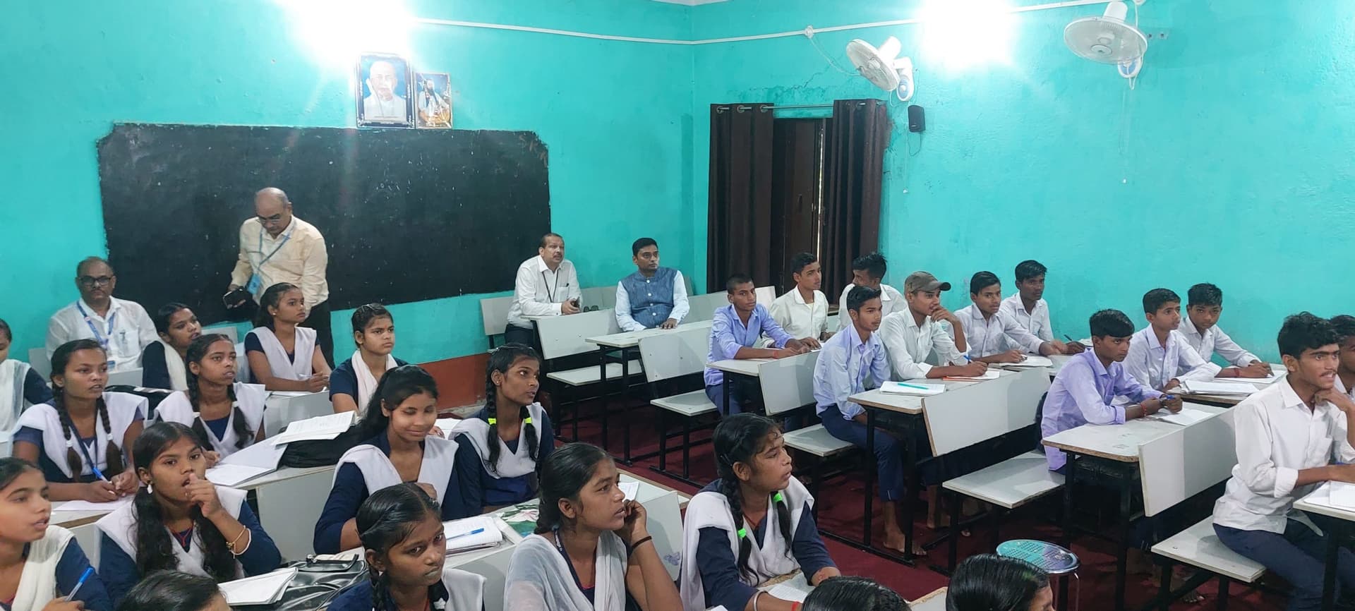 बिहार के इस जिले में 19076 छात्रों का नामांकन रद्द, जानें कैसे मिलेगा दोबारा एडमिशन का मौका