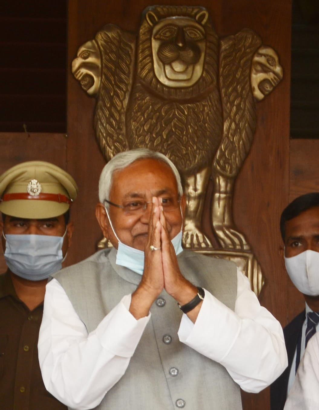 Cabinet Meeting: तीन माह बाद होगी नीतीश  कैबिनेट की बैठक, इन एजेंडों पर लग सकती है मुहर