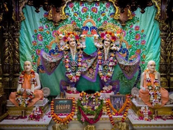 Radha Ashtami 2023: राधा अष्टमी व्रत आज, नोट कर लें पूजा विधि-शुभ मुहूर्त, पूजन सामग्री और महत्व