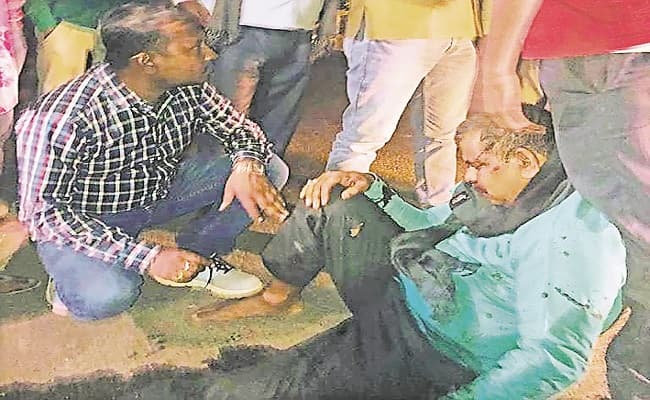 मां को गाली देने पर डांटा, तो छोटे भाई ने बड़े भाई की गोली मार कर दी हत्या