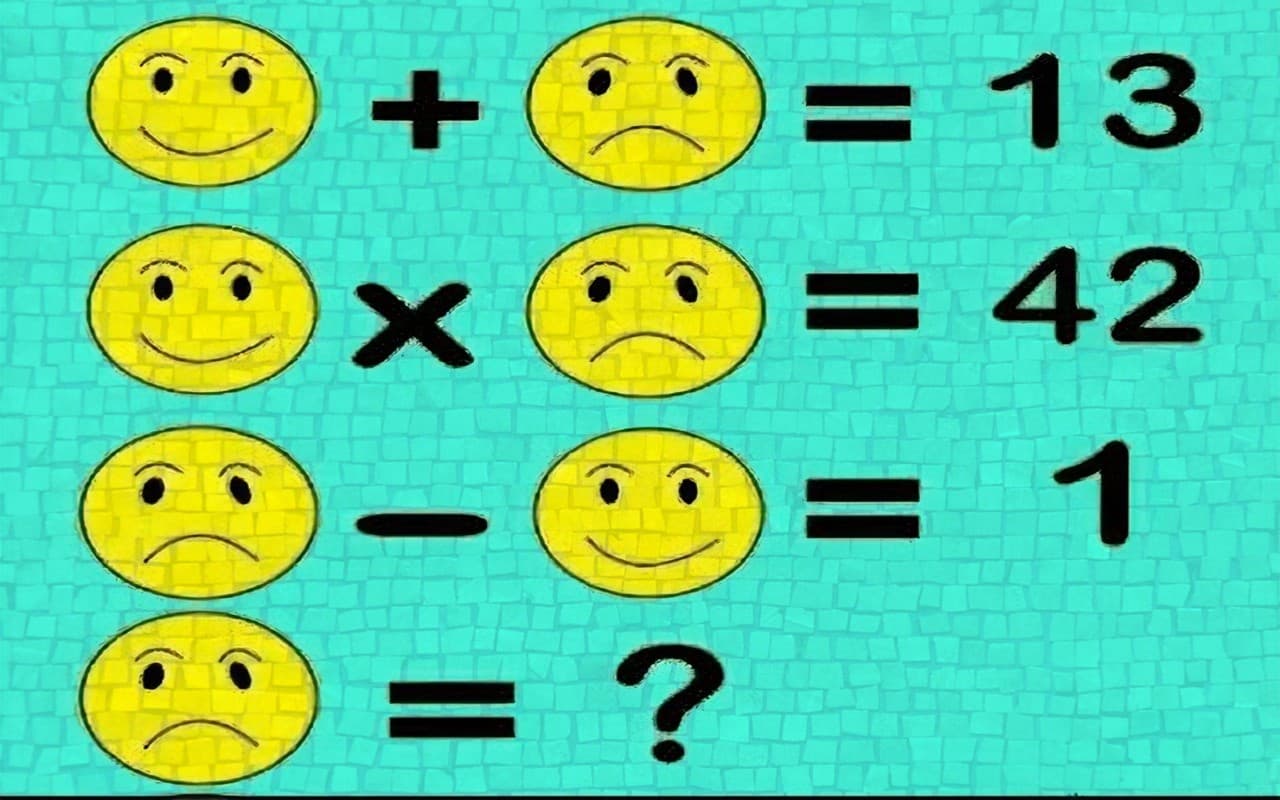 Maths Puzzle: इस पहेली का जवाब देकर जीनियस कहलाएंगे आप