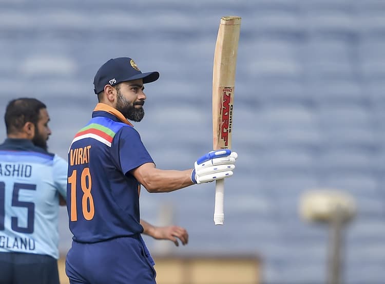 IND vs ENG ODI: विराट कोहली को रन बनाते नहीं देखना चाहते बेन स्टोक्स, जानें हार पर और क्या कहा