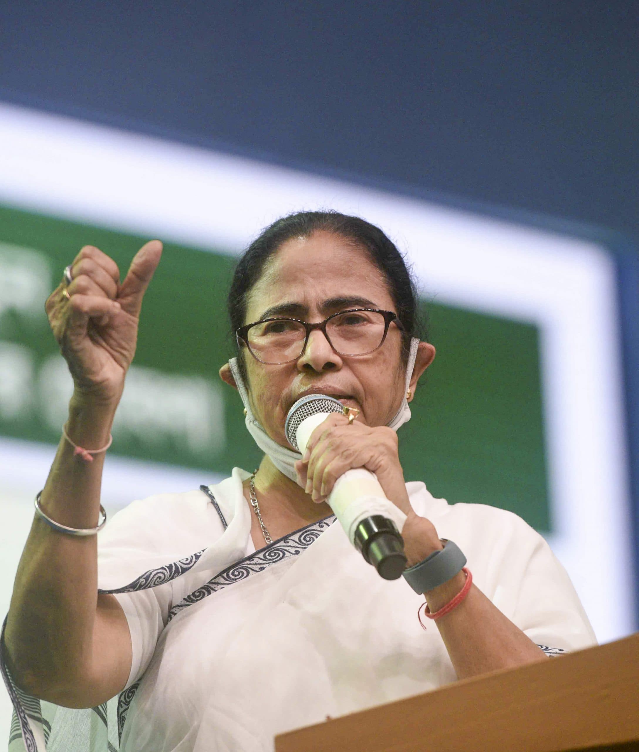 बीरभूम हिंसा: पश्‍चिम बंगाल में है अवैध हथियार और बमों का गुप्त जखीरा ? ममता बनर्जी ने कही ये बात