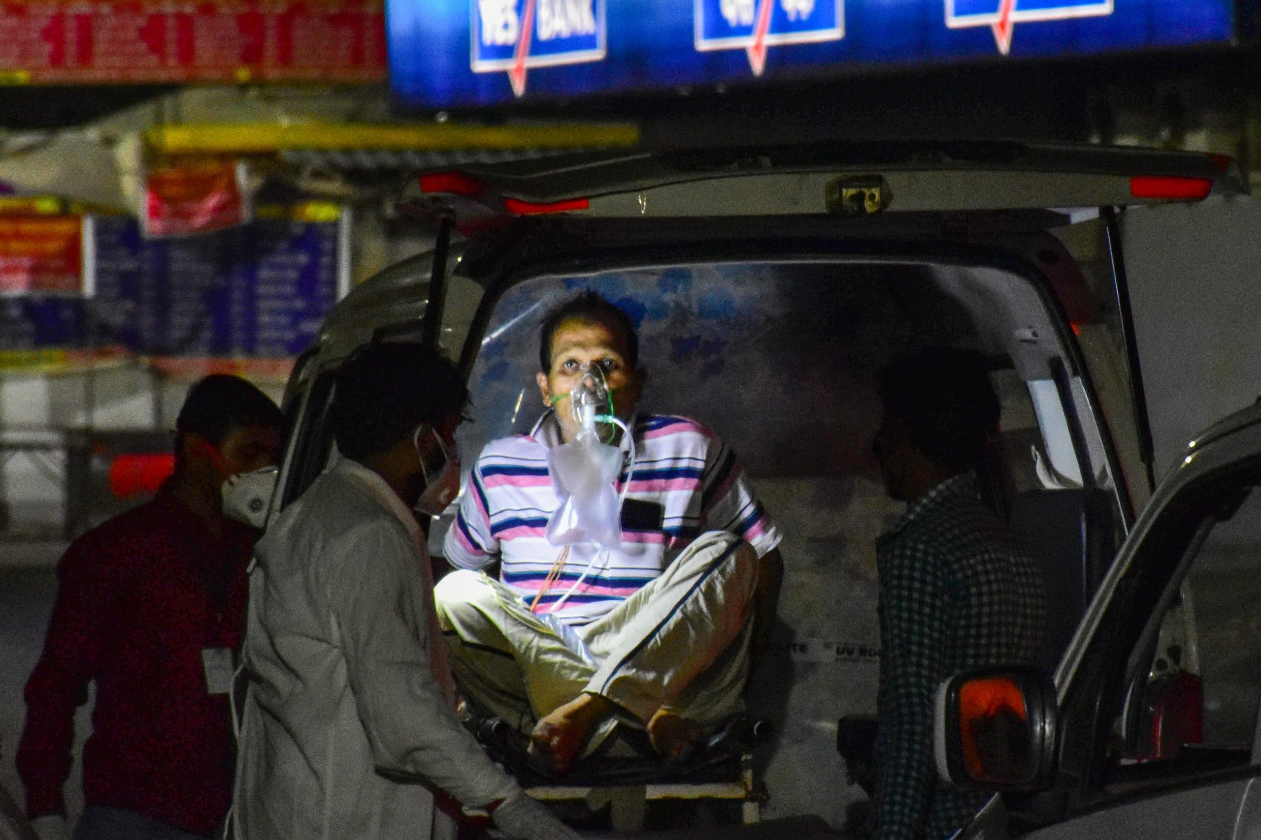 Oxygen Cylinder : ऑक्सीजन की कमी से नहीं जाएगी अब जान, पीएम केयर्स फंड से बनेंगे 551 प्लांट